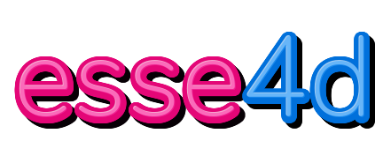 esse4d — logo kanal