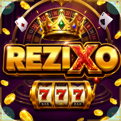 rezixo — galeri pratinjau - APK Resmi